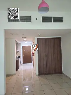 Studio available for rent in ajman one tower