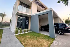 Modern Finishing | Prime Location | Vacant