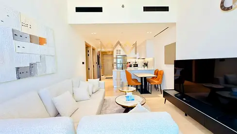 Fully Furnished / Ready to Move In / Multiple Cheques
