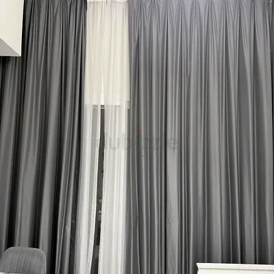 Hall curtain for sale