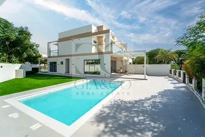 Largest Plot | Upgraded | Single Row | Private Pool
