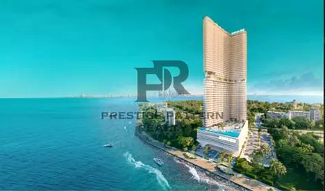 SEA FACING | SPACIOUS | FULLY FURNISHED | DISCOUNTS & WAIVERS