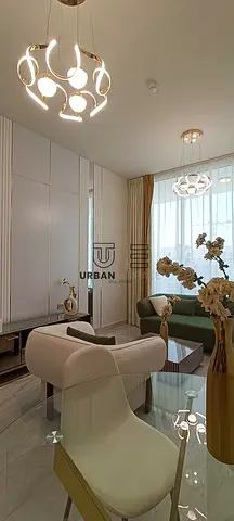 FULLY FURNISHED  |  SPACIOUS UNIT  |  READY TO MOVE IN