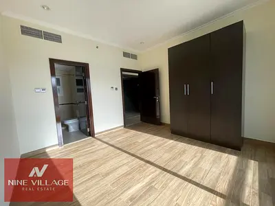 Spacious 1BHK | Marina Living | Prime Location