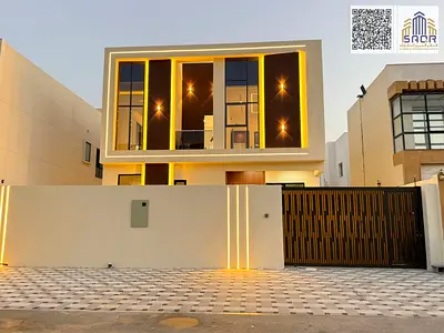 موقع ممتاز في منطقة الزاهية، خلف المحلات التجارية مباشرةً