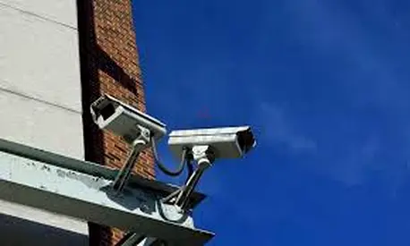 Affordable CCTV Camera Installation in Sharjah