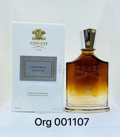 Creed Original Santal 100ml Eau de Parfum - Authentic