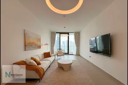 2BR Marina View | High‑End Furnished | LIV Residence