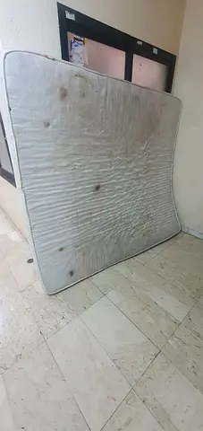 Free Mattress 180x200