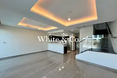 Brand New | Multiple cheques | Unfurnished