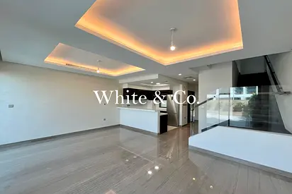 Brand New | Multiple cheques | Unfurnished