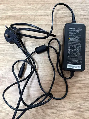 Ninebot Scooter Charger / Power Adapter