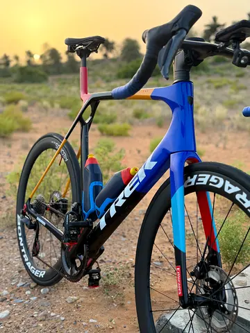 Trek Madone SLR 9 Gen( 8 )900 series 2025 model