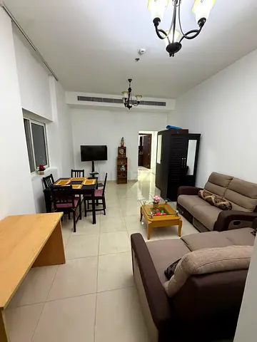 1BHK Monthly rent