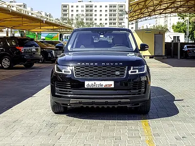 صورة 2 لـ 2020 LAND Rover RANGE ROVER