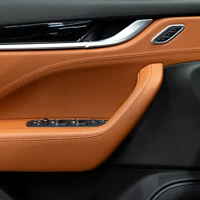 Maserati Levante Standard, миниатюра 12
