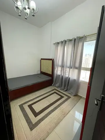 Couple Partition Available for Rent