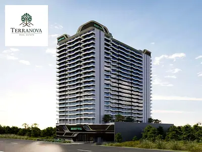 Eid Offer - Investor Deal - Exemption from Land Department fees by 4% - 50% after handover within 4