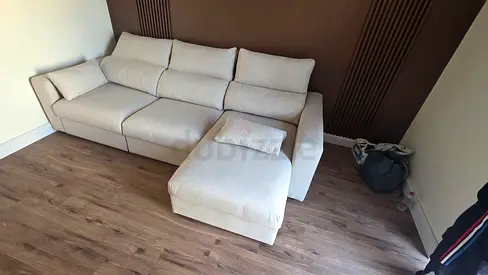 Premium Quality esklstuna ikea sofa bed brand new condition