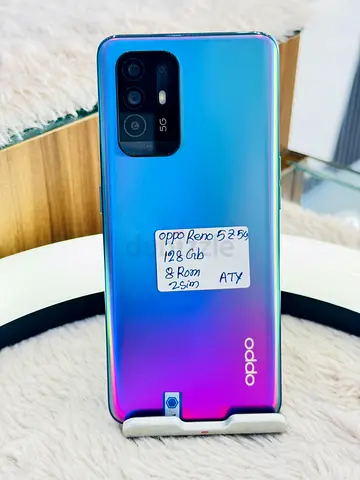 🔥 Oppo Reno5 Z 5G For Sale 🔥