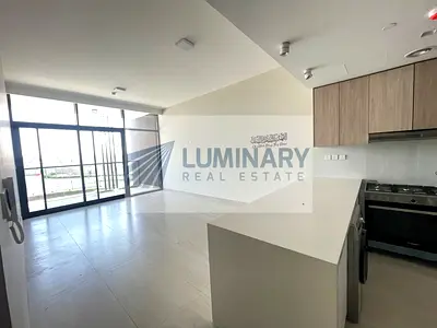 Same like New - Open and Sunny view - Balconies- All amenities