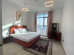 Brand New Private Room | Close to Midtown Center | Ready to Move IN