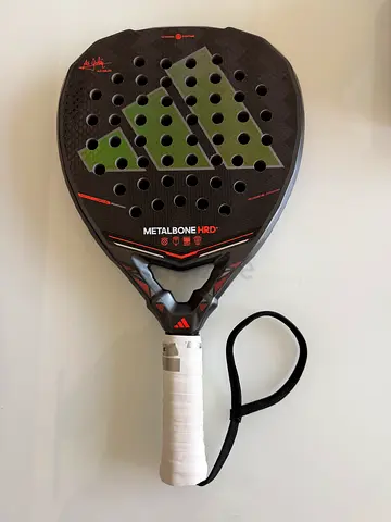 2026 Adidas Metalbone HRD+