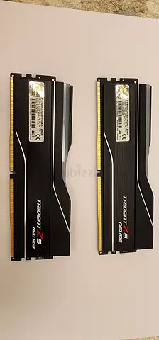 G.Skill Trident Z5 Neo memory module 32GB (2x16GB) DDR5 6000 MHz