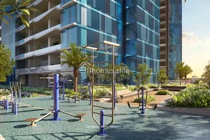 Ready Soon | High-Floor | 1 BR in Arjan