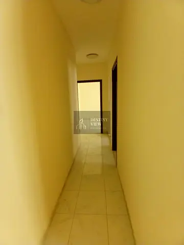 Hot offer don't miss this offer Spacious 1BHK apartment in muwailah sharjah