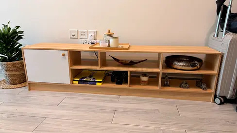 Tv Cabinet