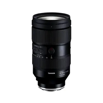 Tamron lens 35-150 f2-2.8 Brand new