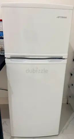 Afron Refrigerator – 160 Liters