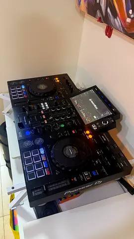 Pioneer  xdj rx3