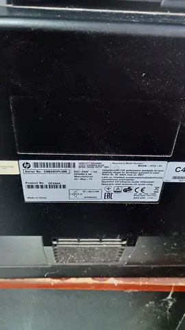 HP Laserjet printer for sale