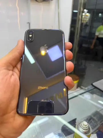Iphone X 64GB for sale