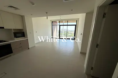 Brand New 2BR+Maid | High ROI | Golf View