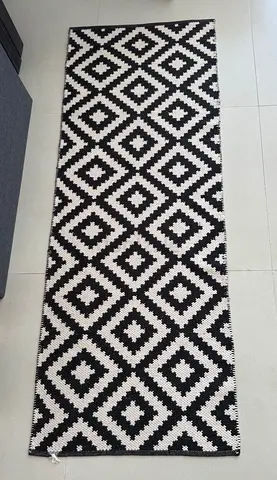 Woven Rug