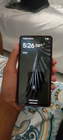 Google pixel 7 pro 2025 limited edition