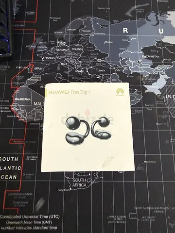HUAWEI freeclip 1