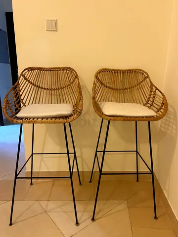 Bar stools