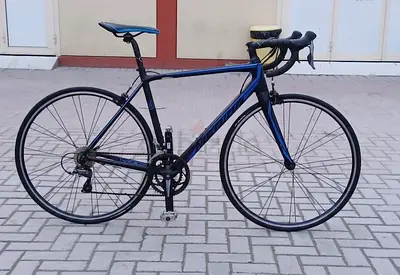 MERIDA SCULTRA 100 RACING BIKE