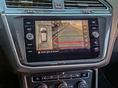 صورة مصغرة 14 لـ 2018 Volkswagen TIGUAN