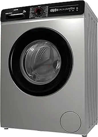 Front Load Washing Machine - Good Working Condition