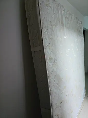 King Size Bed for Free