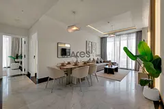 Elegant 2BR | Luxury Amenities | Business Bay
