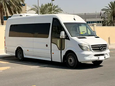2018 Mercedes-BENZ SPRINTER 照片 8