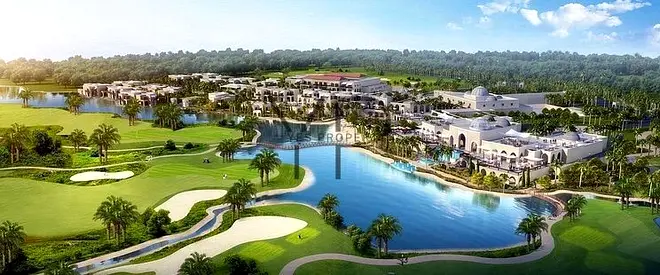 Amazonia | Premium 3 BR | Hot Deal | Modern Architecture