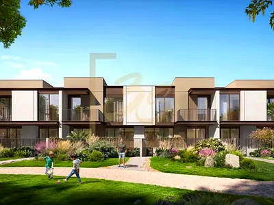 3BR+MAID | SPACIOUS LAYOUT | HAVEN ALDAR