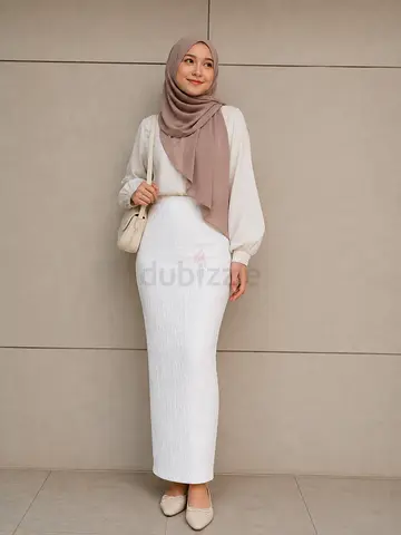 skirt for girls and for women